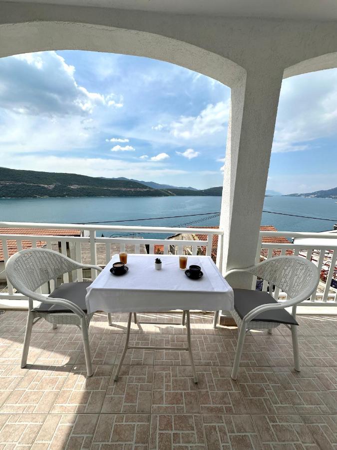 Villa Senka Neum Exterior foto
